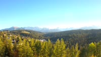 Hotel Bukovina - Panorama
