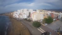Tenerife - El Médano Beach