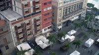 Santa Cruz de Tenerife - Plaza de la Candelaria