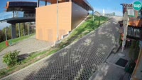 Zagrzeb - Sljeme - Centrum narciarskie