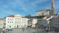 Piran - Tartinijev trg