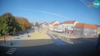 Koprivnica - Main Square