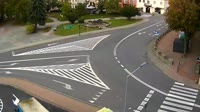 Market square