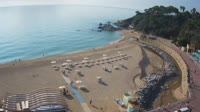 Costa Brava - Lloret De Mar - Beach
