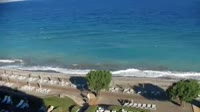 Rhodes - Trianta Beach