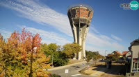 Vukovar - Water tower