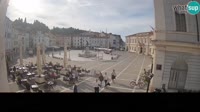 Piran - Tartinijev trg