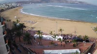 Gran Canaria - Las Palmas - Playa Grande