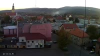 Panorama miasta