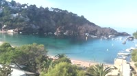 Ibiza - Cala Vadella