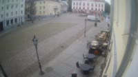 Tartu - Raekoja plats
