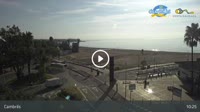 Cambrils - Beach