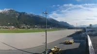 Innsbruck - Airport