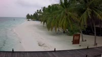 Meeru Island - Beach