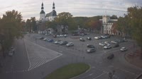 Old Market Square, New Market Square