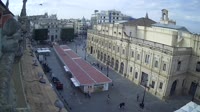 Seville - Plaza de San Francisco