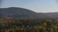 Panorama miasta
