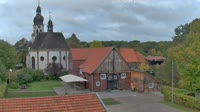 Rheda-Wiedenbrück - St. Vit - Küsterhaus