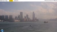 Hongkong - Port Wiktorii