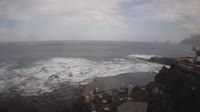 El Hierro - Frontera - La Maceta