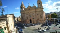 Naxxar - Chiesa Parrocchiale