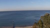 Kołobrzeg Wschód Beach