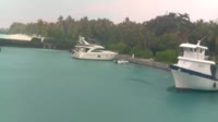 Baa Atoll - Amilla Fushi - Harbour