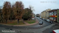 Market square