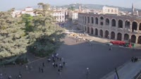 Verona - Arena