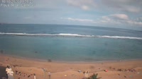 Gran Canaria - Las Palmas - Playa de Las Canteras
