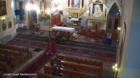 Załuże - Bažnyčia