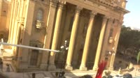 Floriana - Chiesa