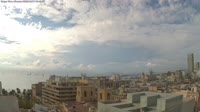 Alicante - Panoramic view