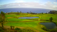 Tenerife - Buenavista del Nte - Buenavista Golf