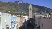 Sterzing - Stadtplatz - Piazza Città Vipiteno