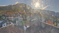 Schenna - Center