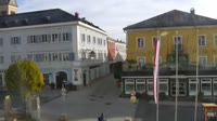 Radstadt - Hauptplatz