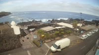Tenerife - Garachico Caletón