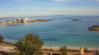 Formentera - Es Pujols