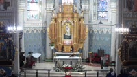 Wiele - Bažnyčia