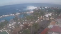 Tenerife - Costa Martiánez
