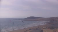 Tenerife - El Médano - Playa Sur