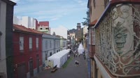 Tenerife - San Cristóbal de La Laguna