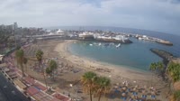 Tenerife - Costa Adeje - La Pinta Beach