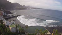Tenerife - Punta del Hidalgo