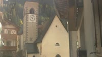 Canazei - Saint Florian Church
