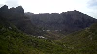 Tenerife - Masca Valley