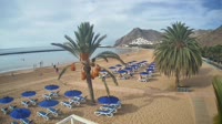 Tenerife - San Andrés - Playa de Las Teresitas