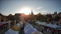 Market Square