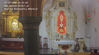 Šv. Juozapo bažnyčia - Koplyčia